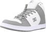 DC Shoes Sneakers MANTECA 4 M HI - Thumbnail 2