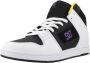 DC Shoes Sneakers MANTECA 4 M HI - Thumbnail 2