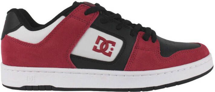 DC Shoes Sneakers Manteca 4 s