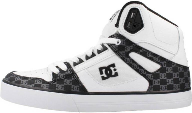 DC Shoes Sneakers PURE HIGH TOP WC
