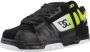 DC Shoes Stijlvolle Sneakers voor Dagelijks Gebruik Black Heren - Thumbnail 3