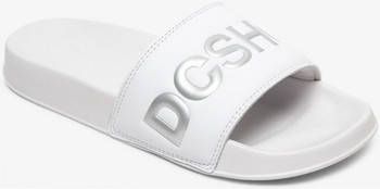 DC Shoes Sandalen Dc slide se