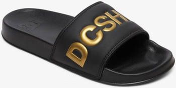 DC Shoes Sandalen Dc slide se