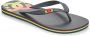 DC Shoes Slippers Black Heren - Thumbnail 2