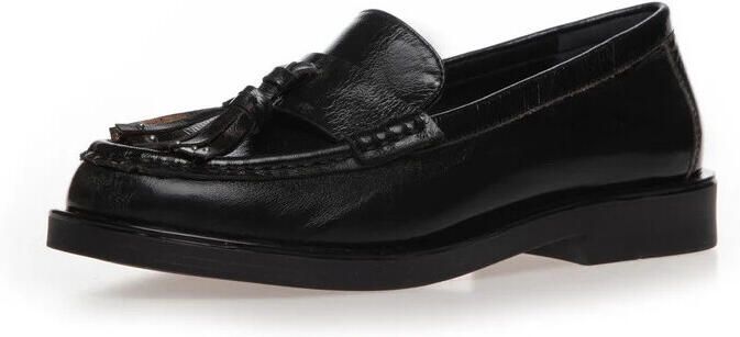 D.Co Copenhagen Mocassins CS8741 W M S DK Grey 4010