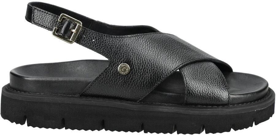 D.Co Copenhagen Platte sandalen