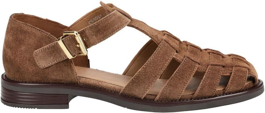 D.Co Copenhagen Sandalen met hakken Sandalen