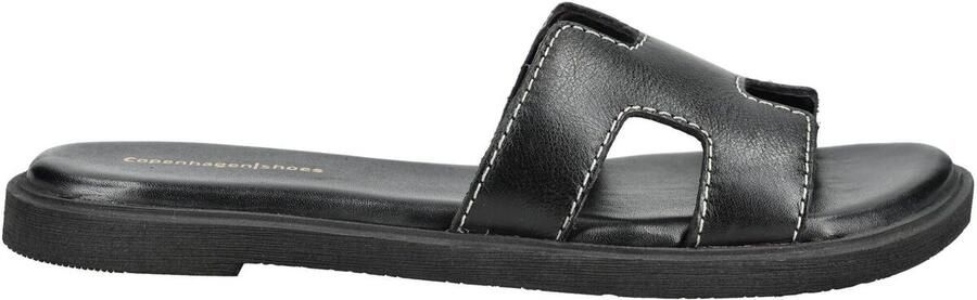 D.Co Copenhagen Slippers Muiltjes