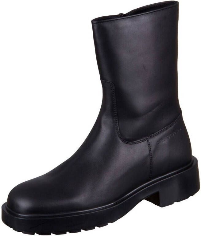 Copenhagen Studios Zwarte Stijlvolle Damesschoenen - Foto 2