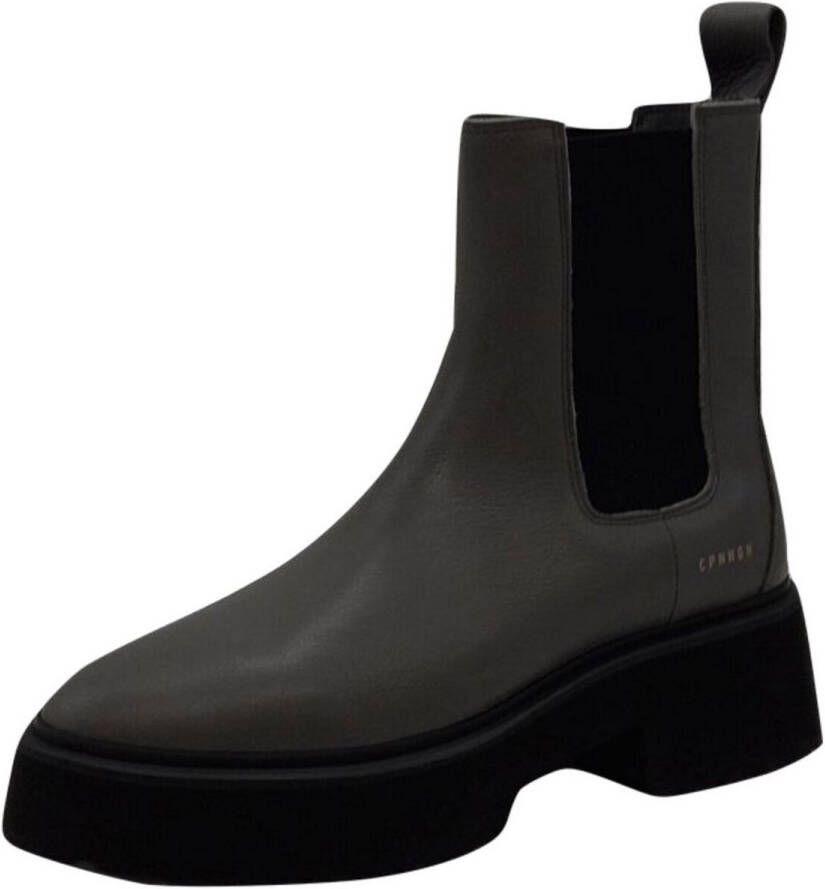 Copenhagen Chelsea boots