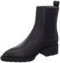 COPENHAGEN STUDIOS Chelsea Boots Dames Cph326 Maat: 42 Materiaal: Leer Kleur: Zwart - Thumbnail 4