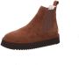 Copenhagen CPH258 chocolate Bruin - Thumbnail 1