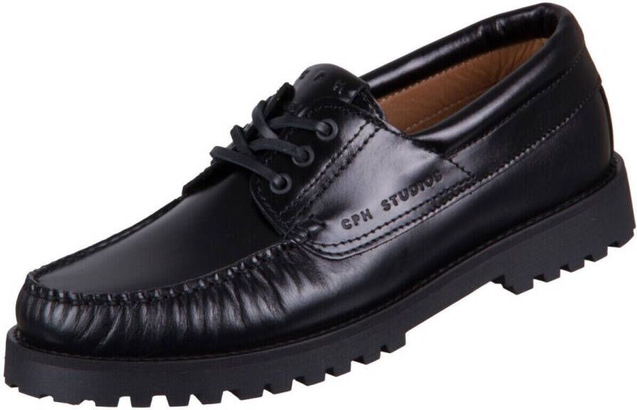 Copenhagen Studios Mocassins