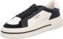 Copenhagen Studios Dames Sneakers Cph181 Black cream Beige Zwart - Thumbnail 3