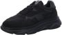 Copenhagen Studios Dames Sneakers Cph51 Black Zwart - Thumbnail 2