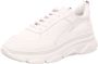 COPENHAGEN STUDIOS Lage Sneakers Dames Cph40 Maat: 41 Materiaal: Leer Kleur: Wit - Thumbnail 4