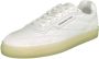COPENHAGEN STUDIOS Lage Sneakers Dames Cph90 Maat: 42 Materiaal: Leer Kleur: Wit - Thumbnail 2