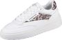 COPENHAGEN STUDIOS Lage Sneakers Dames Cph89 Maat: 39 Materiaal: Leer Kleur: Wit - Thumbnail 3