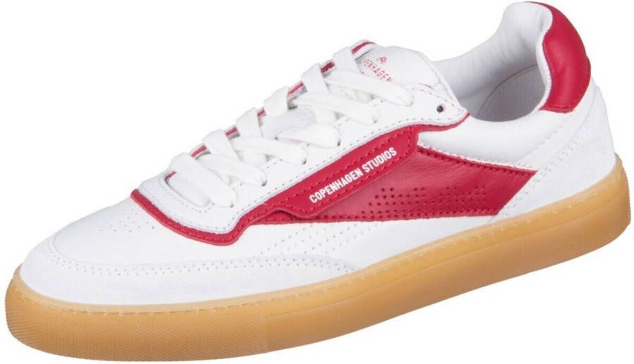 Copenhagen Sneakers laag