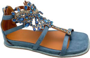 De Fonseca Sandalen SARAINFRbl