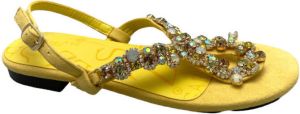 De Fonseca Sandalen SARAINFRgia