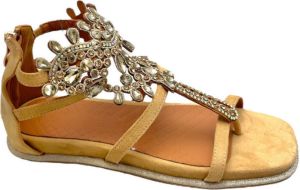 De Fonseca Sandalen SARASINFRnat