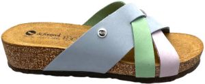 De Fonseca Slippers DEFCERVIAlil