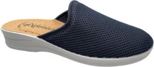 De Fonseca Slippers DEFCORTINAblu