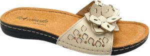 De Fonseca Slippers DEFFIOREbei