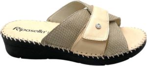 De Fonseca Slippers DEFGROS1VEbe