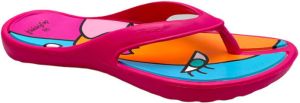 De Fonseca Slippers DEFINFFERRfux