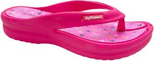 De Fonseca Slippers DEFINFZEfux