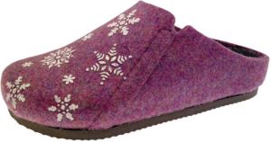 De Fonseca Slippers DEFONCERVfux
