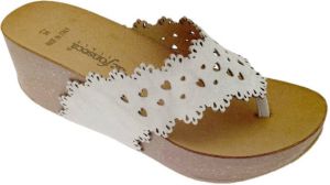 De Fonseca Slippers DEFONSANTAFEbia