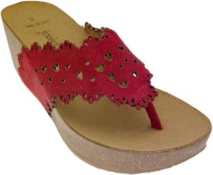 De Fonseca Slippers DEFONSANTAFEros