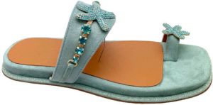 De Fonseca Slippers SARAINFRve