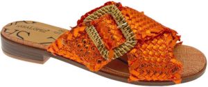 De Fonseca Slippers SARASABOTaran