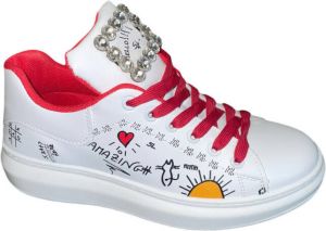 De Fonseca Sneakers SARASNEAKERmed