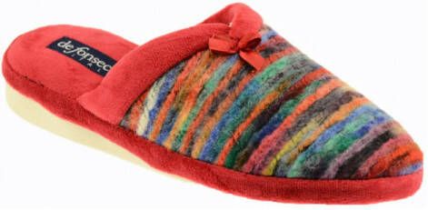 De Fonseca Sneakers Zeppa gomma