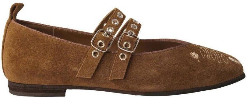 De Siena Ballerina's