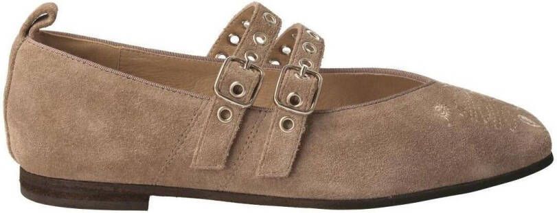 De Siena Mary Jane Ballerina - Foto 2