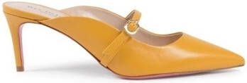 Dee Ocleppo Sandalen Puntige Slingback Muiltjes Stijl Naam