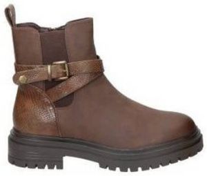 Deity Enkellaarzen BOTINES YRB20039 MODA JOVEN CUERO