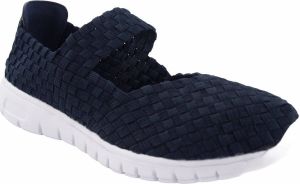 Deity Sportschoenen Damesschoen 17505 yks blauw