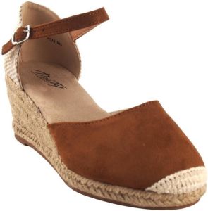 Deity Sportschoenen Damesschoen 21646 ycx leer