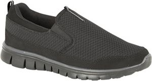Dek Lage Sneakers Neptune