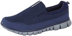 Dek Lage Sneakers Neptune