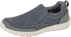 Dek Mocassins