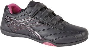 Dek Sneakers Raven