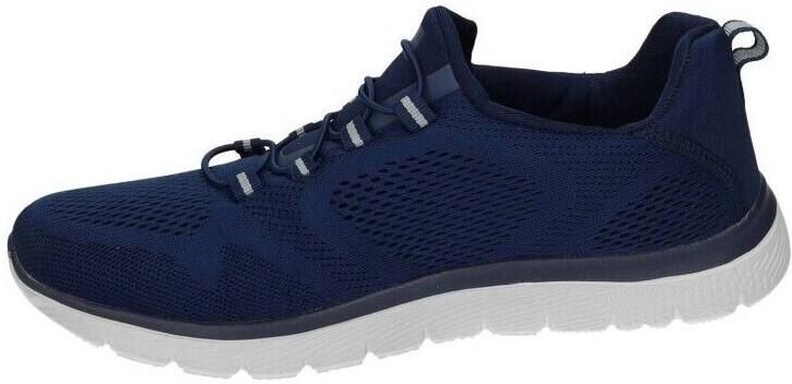 Demax Lage Sneakers